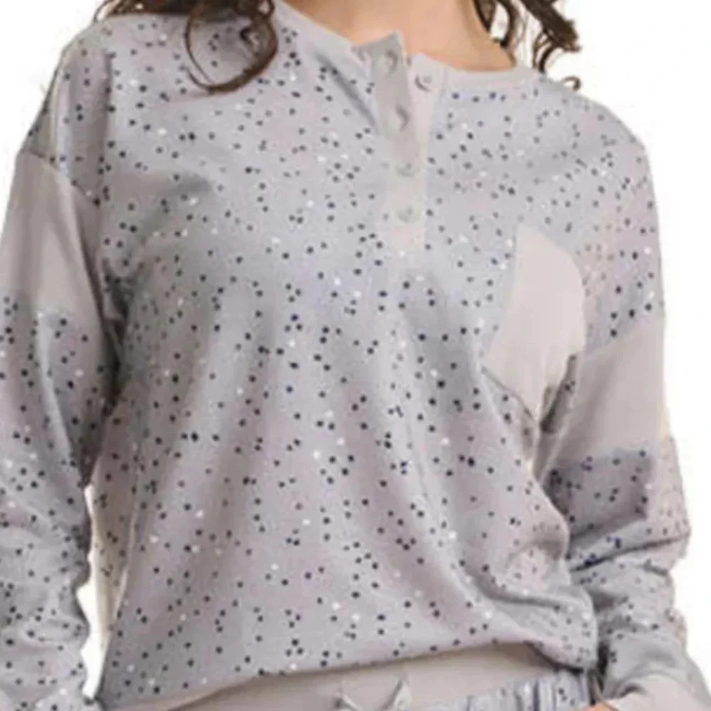 Splendid soft long